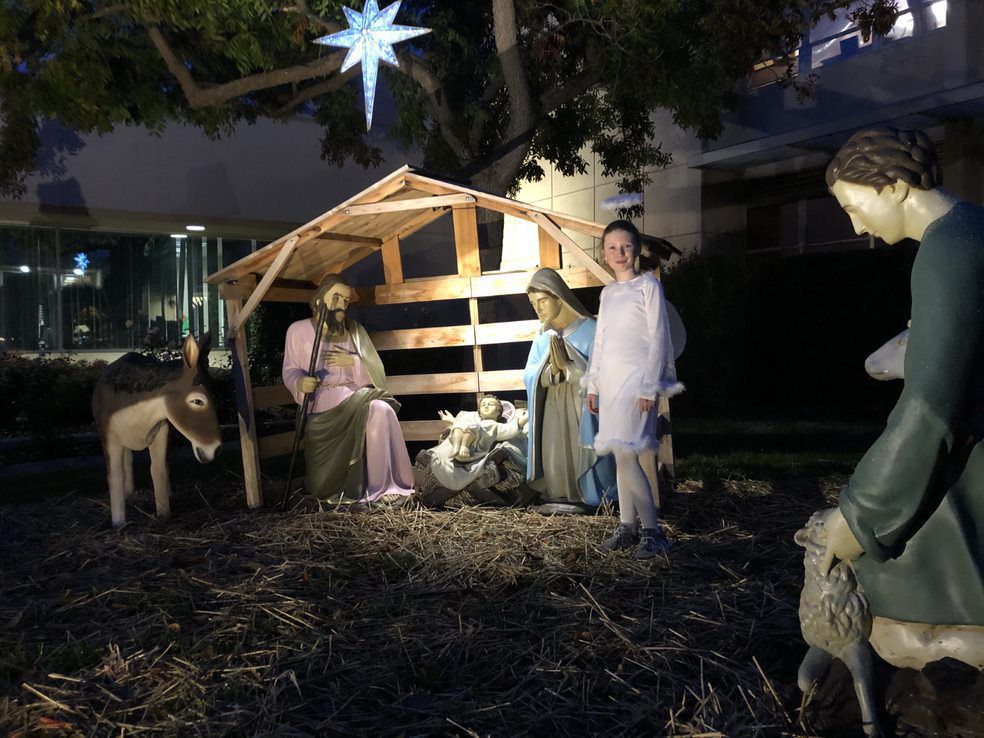Photos: Faces and Places, December 8